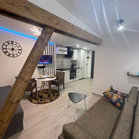 Apartament Jagiello City Center Szczecin Exterior photo