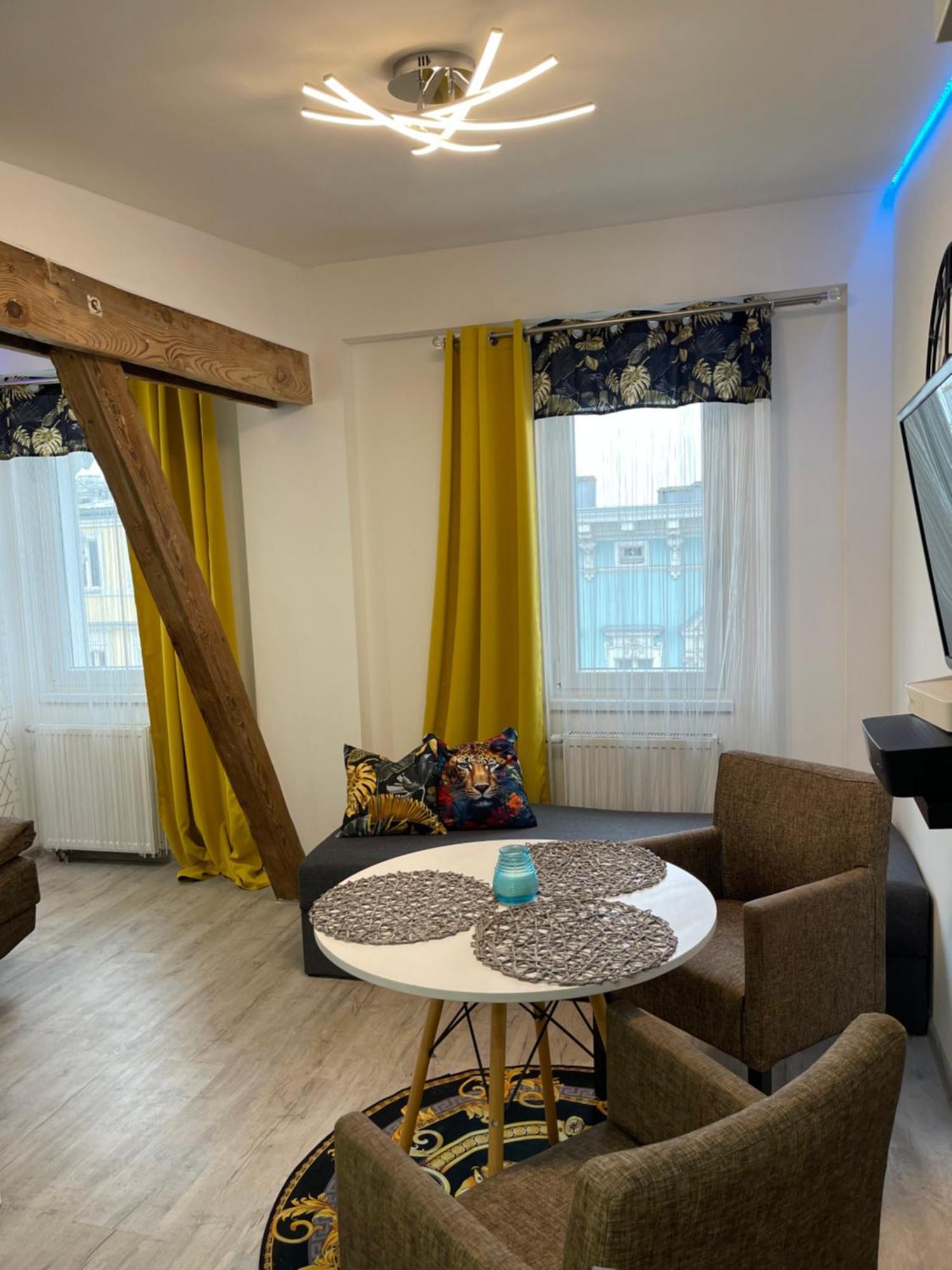 Apartament Jagiello City Center Szczecin Exterior photo