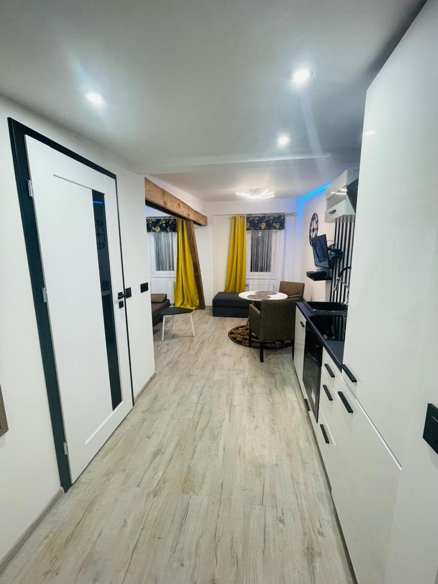 Apartament Jagiello City Center Szczecin Exterior photo