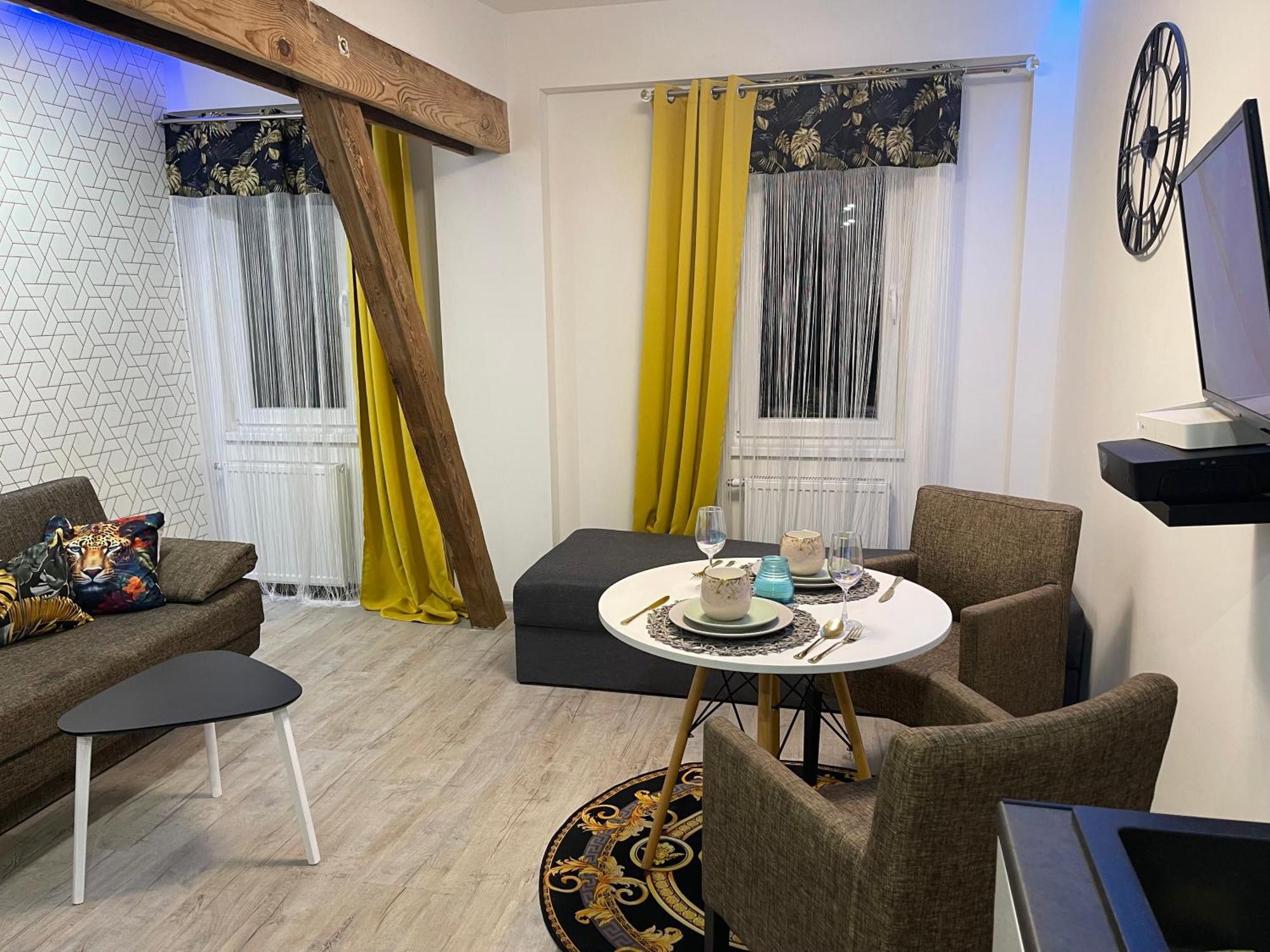 Apartament Jagiello City Center Szczecin Exterior photo